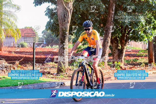 II Gp Japurá  de Mountain bike XCM