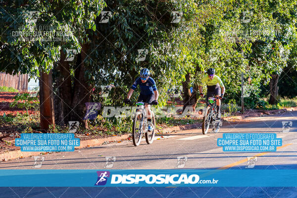 II Gp Japurá  de Mountain bike XCM