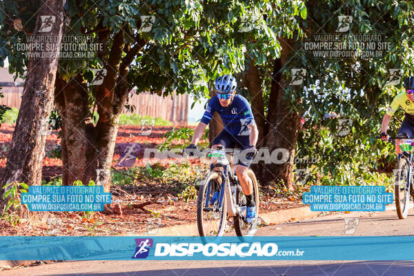 II Gp Japurá  de Mountain bike XCM