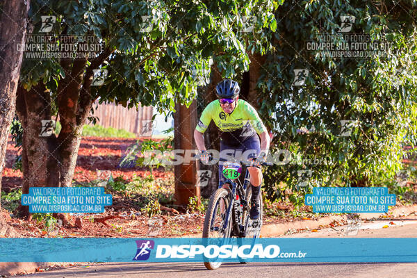 II Gp Japurá  de Mountain bike XCM