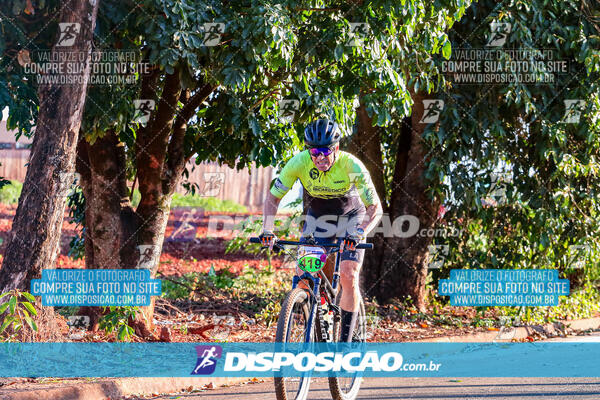 II Gp Japurá  de Mountain bike XCM