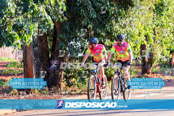 II Gp Japurá  de Mountain bike XCM