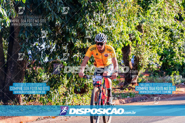 II Gp Japurá  de Mountain bike XCM