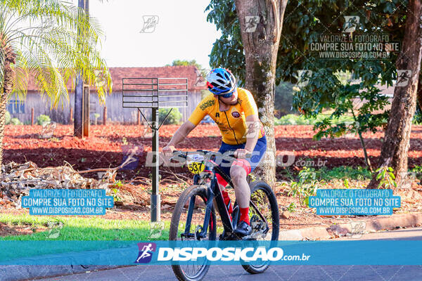 II Gp Japurá  de Mountain bike XCM