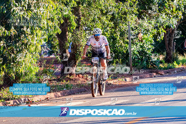 II Gp Japurá  de Mountain bike XCM