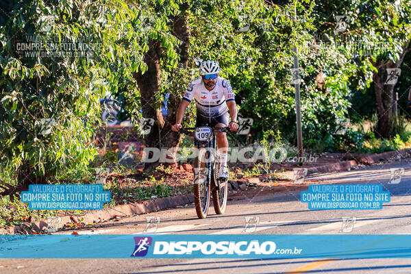 II Gp Japurá  de Mountain bike XCM