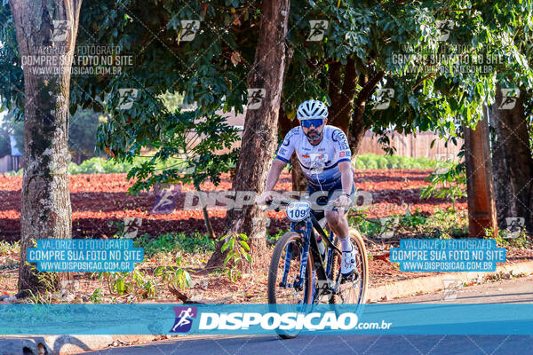 II Gp Japurá  de Mountain bike XCM