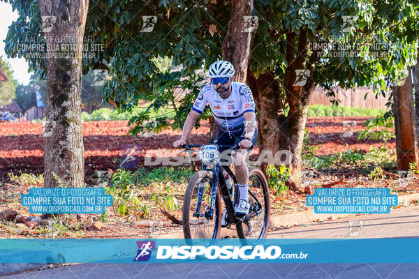 II Gp Japurá  de Mountain bike XCM