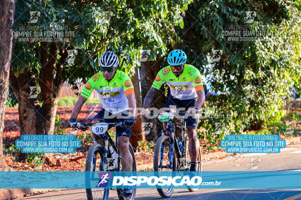 II Gp Japurá  de Mountain bike XCM