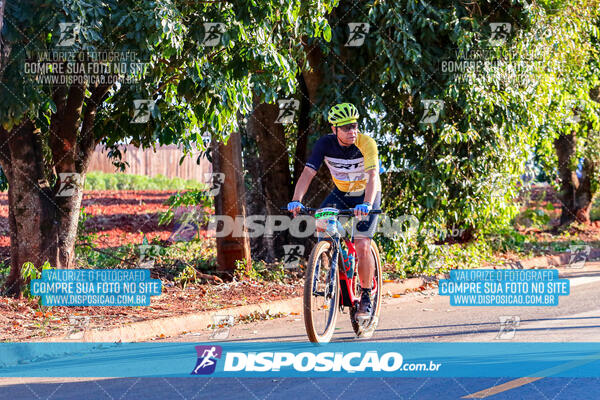 II Gp Japurá  de Mountain bike XCM