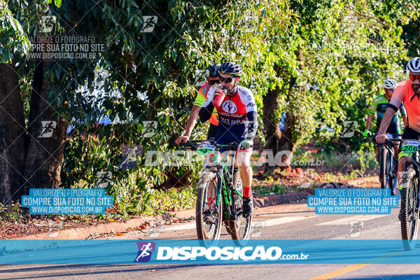 II Gp Japurá  de Mountain bike XCM