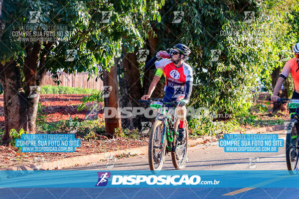 II Gp Japurá  de Mountain bike XCM