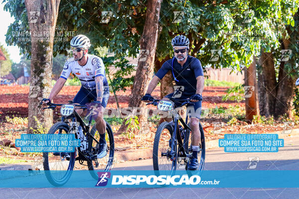 II Gp Japurá  de Mountain bike XCM