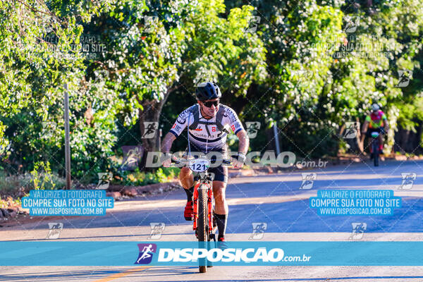 II Gp Japurá  de Mountain bike XCM