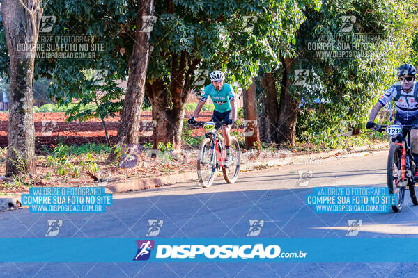 II Gp Japurá  de Mountain bike XCM