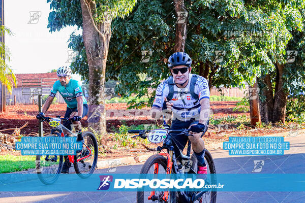 II Gp Japurá  de Mountain bike XCM