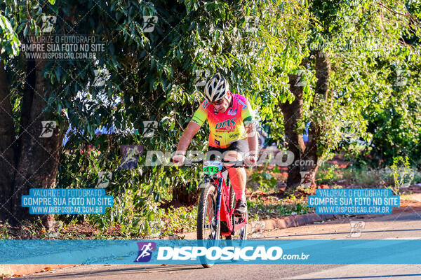 II Gp Japurá  de Mountain bike XCM