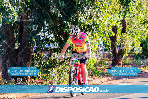 II Gp Japurá  de Mountain bike XCM