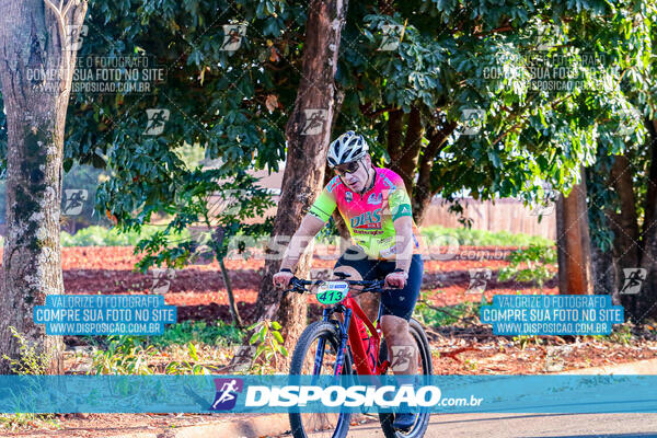 II Gp Japurá  de Mountain bike XCM