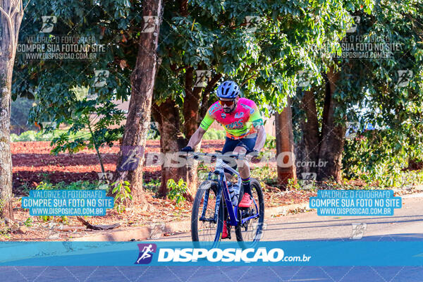 II Gp Japurá  de Mountain bike XCM