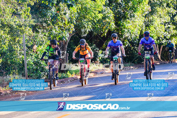 II Gp Japurá  de Mountain bike XCM