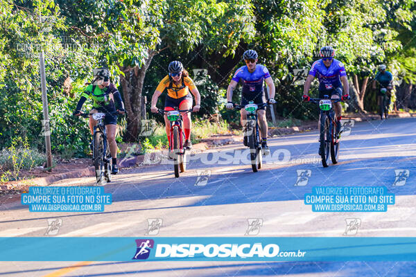 II Gp Japurá  de Mountain bike XCM