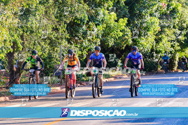 II Gp Japurá  de Mountain bike XCM