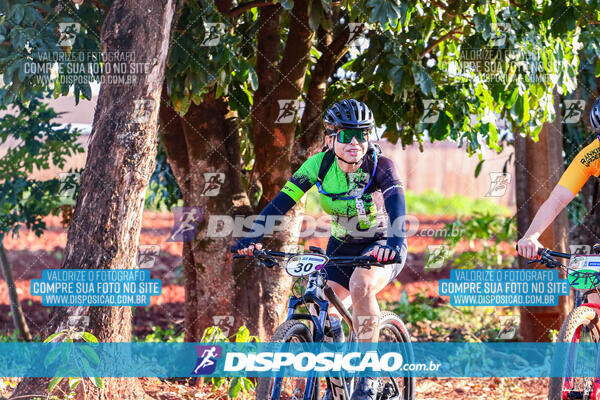 II Gp Japurá  de Mountain bike XCM