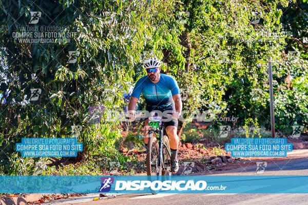 II Gp Japurá  de Mountain bike XCM