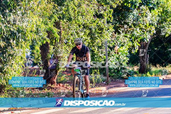 II Gp Japurá  de Mountain bike XCM