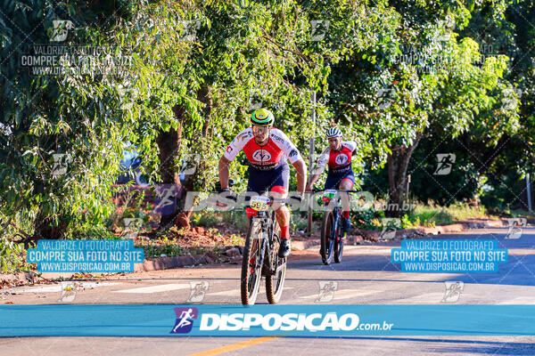 II Gp Japurá  de Mountain bike XCM