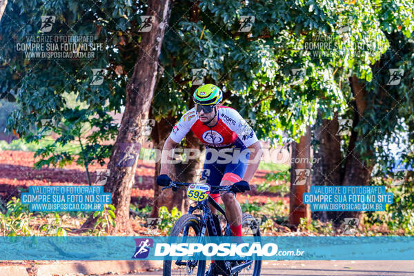 II Gp Japurá  de Mountain bike XCM