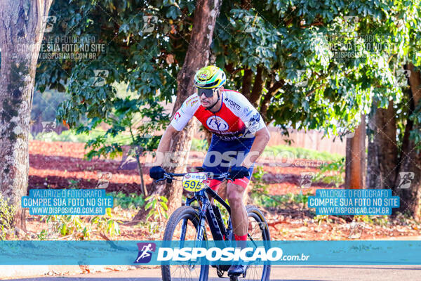 II Gp Japurá  de Mountain bike XCM