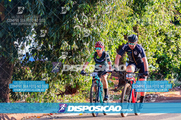 II Gp Japurá  de Mountain bike XCM