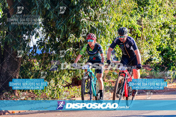 II Gp Japurá  de Mountain bike XCM