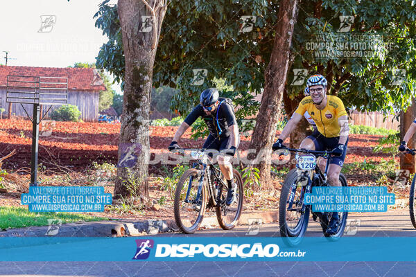 II Gp Japurá  de Mountain bike XCM