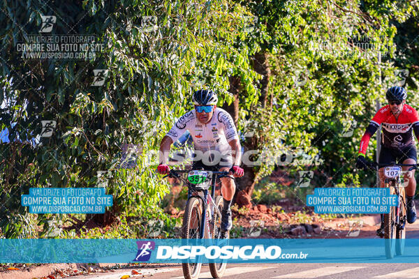 II Gp Japurá  de Mountain bike XCM