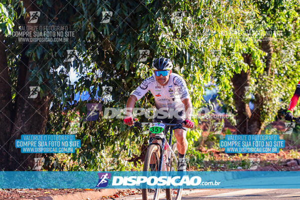 II Gp Japurá  de Mountain bike XCM