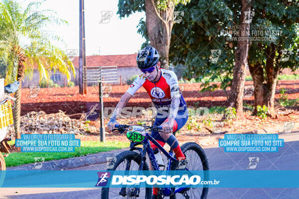 II Gp Japurá  de Mountain bike XCM