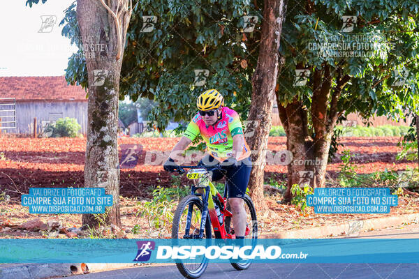 II Gp Japurá  de Mountain bike XCM