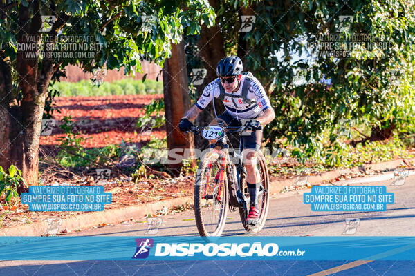 II Gp Japurá  de Mountain bike XCM