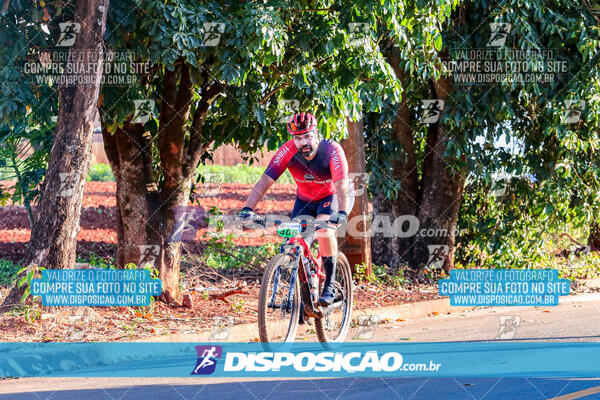 II Gp Japurá  de Mountain bike XCM