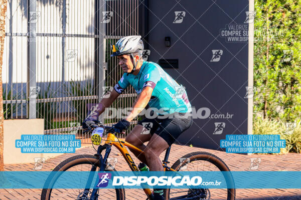 II Gp Japurá  de Mountain bike XCM