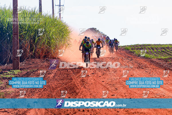 II Gp Japurá  de Mountain bike XCM