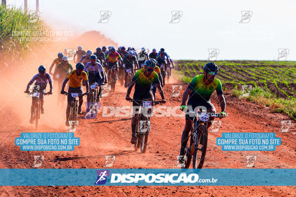 II Gp Japurá  de Mountain bike XCM