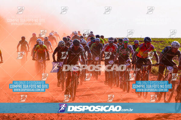 II Gp Japurá  de Mountain bike XCM