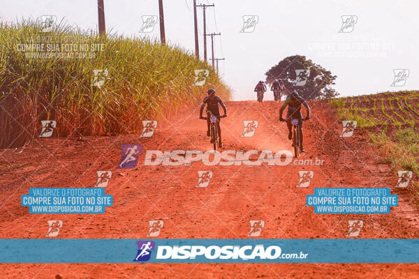 II Gp Japurá  de Mountain bike XCM