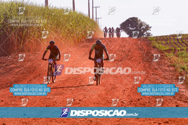 II Gp Japurá  de Mountain bike XCM