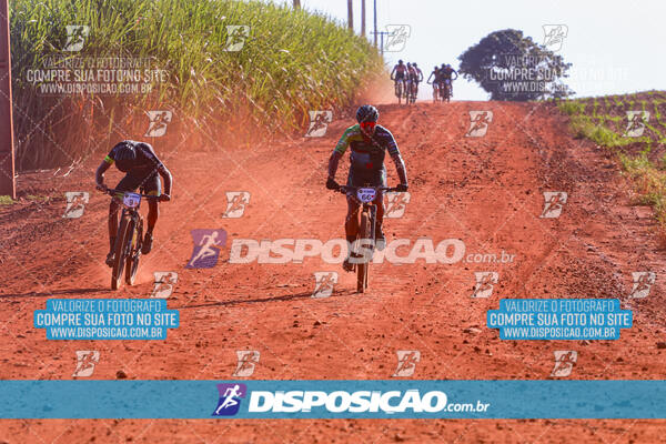 II Gp Japurá  de Mountain bike XCM