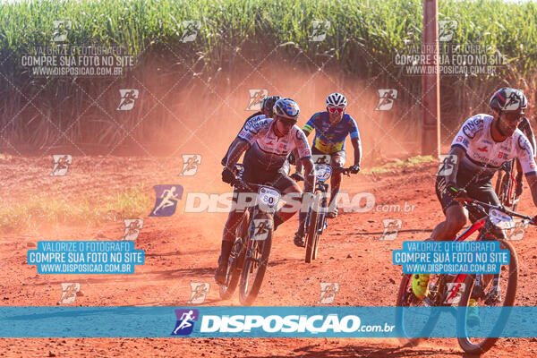 II Gp Japurá  de Mountain bike XCM